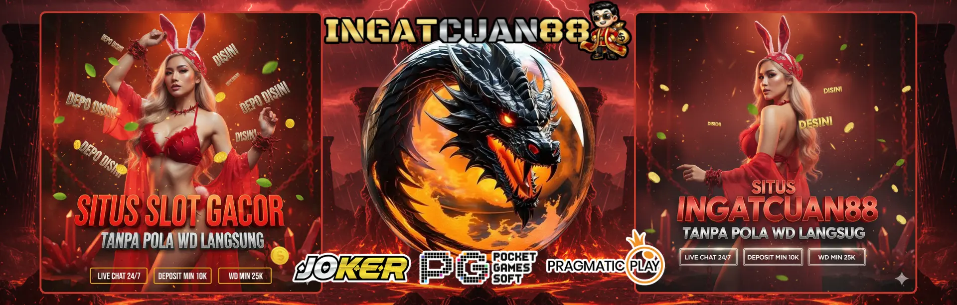 PUSAKAQQ SLOT